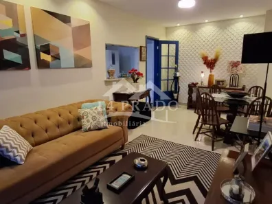Apartamento com 3 Quartos à venda, 70m² no Centro, Petrópolis