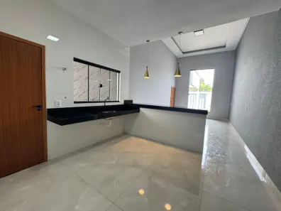 Casa com 3 Quartos à venda, 100m² no , Nerópolis