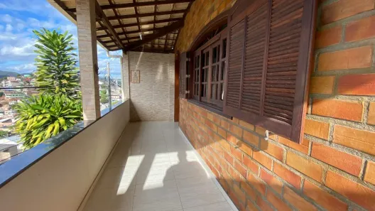 Casa com 3 Quartos à venda, 250m² no Nossa Senhora de Fátima, Sabará