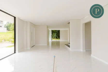 Casa de Condomínio com 3 Quartos à venda, 396m² no Campo Comprido, Curitiba