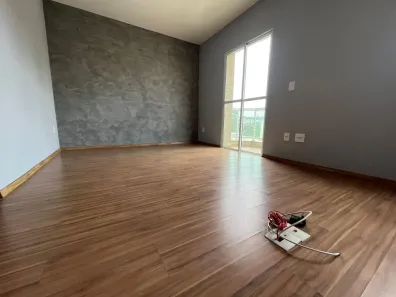 Apartamento com 3 Quartos para alugar, 113m² no Taboão, Bragança Paulista