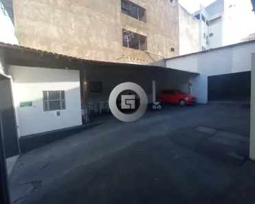 Galpão / Depósito / Armazém com 1 Quarto à venda, 500m² no Centro, Montes Claros