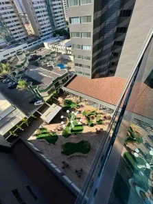 Flat com 1 Quarto para alugar, 48m² no Pituba, Salvador