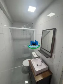 Kitnet com 1 Quarto para alugar, 25m² no Centro, Guarulhos