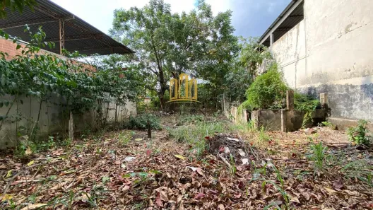Terreno / Lote / Condomínio à venda, 360m² no Miguel Couto, Nova Iguaçu