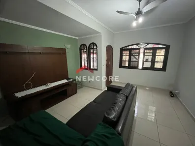Casa com 2 Quartos à venda, 109m² no Vila Ponte Nova, Cubatão
