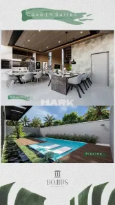 Casa de Condomínio com 4 Quartos à venda, 256m² no Candeias, Vitória da Conquista