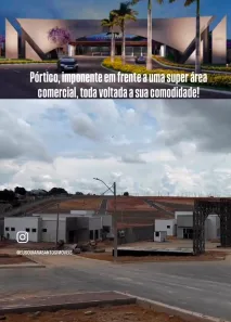 Terreno / Lote / Condomínio à venda, 250m² no Flores, Manaus