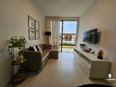 Apartamento com 2 Quartos à venda, 78m² no Povoado Caueira, Itaporanga d'Ajuda
