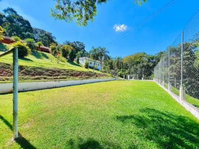Fazenda / Sítio / Chácara com 4 Quartos para venda ou aluguel, 500m² no Vale dos Pinheiros, Atibaia