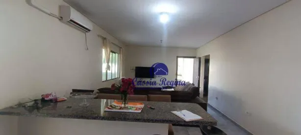 Fazenda / Sítio / Chácara com 3 Quartos para venda ou aluguel, 4000m² no Náutica, Foz do Iguaçu