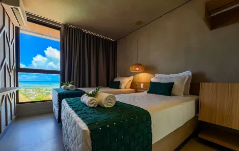 Casa de Condomínio com 3 Quartos à venda, 159m² no Praia do Marceneiro, Passo de Camaragibe