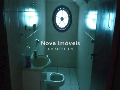 Casa com 3 Quartos para alugar, 250m² no Jardim Lindomar, Jandira