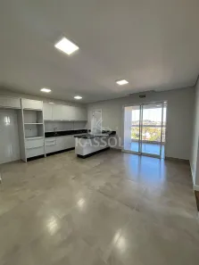 Apartamento com 2 Quartos à venda, 102m² no Alto Alegre, Cascavel