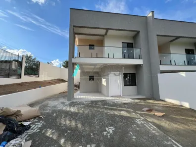 Sobrado com 3 Quartos à venda, 115m² no Centro, Quatro Barras