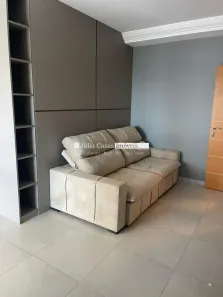 Flat com 1 Quarto para alugar, 52m² no Parque Campolim, Sorocaba
