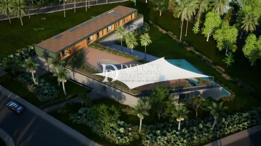 Casa de Condomínio com 7 Quartos à venda, 2600m² no Residencial Fazenda da Grama, Itupeva