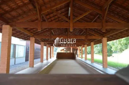 Terreno / Lote / Condomínio à venda, 600m² no Núcleo Urbano Isolado Residencial Duquesa de Chartres, Jaraguá do Sul