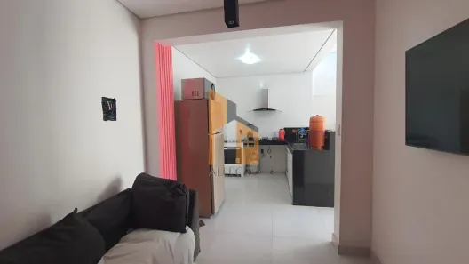 Casa com 3 Quartos à venda, 79m² no Santa Marta, Ribeirão das Neves