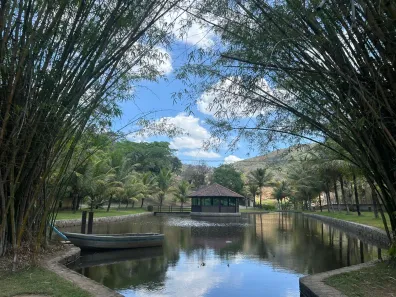 Fazenda / Sítio / Chácara com 5 Quartos à venda, 28000m² no Área Rural de Gravatá, Gravatá