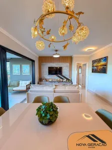 Apartamento com 3 Quartos à venda, 141m² no Vila São José, São José do Rio Preto