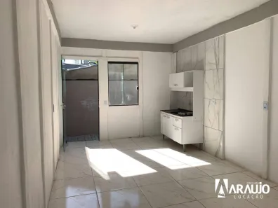 Kitnet com 1 Quarto para alugar, 33m² no Meia Praia, Navegantes