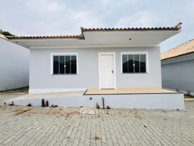 Casa com 2 Quartos à venda, 68m² no Hospicio, Araruama