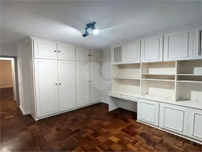 Apartamento com 3 Quartos para venda ou aluguel, 131m² no Perdizes, São Paulo