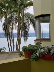 Apartamento com 4 Quartos à venda, 162m² no Pontal da Cruz, São Sebastião