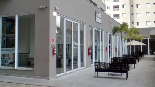 Loja / Salão / Ponto Comercial para alugar, 41m² no Centro, São Bernardo do Campo