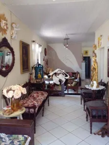 Casa com 4 Quartos à venda, 517m² no Atalaia Nova, Barra dos Coqueiros