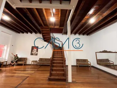 Hotel / Motel / Pousada com 16 Quartos à venda, 500m² no São Cristóvão, Rio de Janeiro