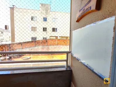 Apartamento com 2 Quartos à venda, 55m² no Serraria, São José