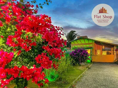 Casa com 3 Quartos à venda, 250m² no Taíba, São Gonçalo do Amarante