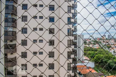 Cobertura com 3 Quartos à venda, 118m² no Jardim da Saúde, São Paulo