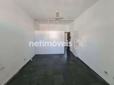 Conjunto Comercial / Sala para alugar, 33m² no Calafate, Belo Horizonte