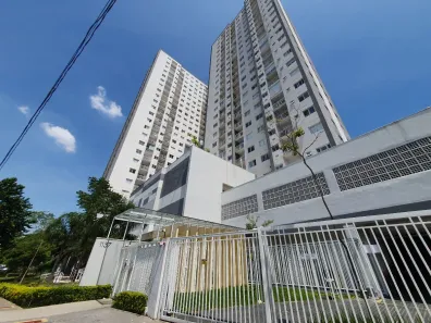 Apartamento com 2 Quartos à venda, 58m² no Limão, São Paulo
