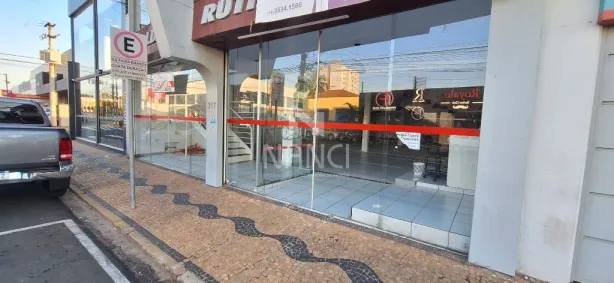 Prédio Inteiro para venda ou aluguel, 600m² no Consolação, Rio Claro