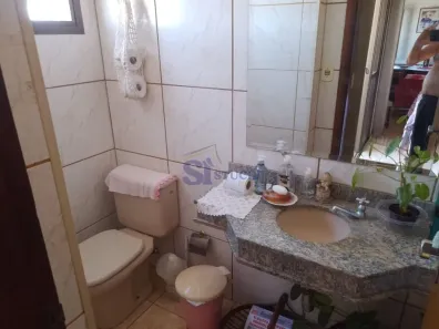 Cobertura com 3 Quartos à venda, 297m² no Centro, Araraquara