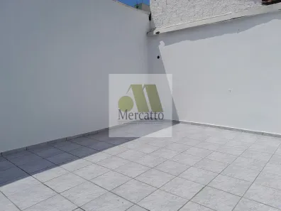 Casa Comercial com 2 Quartos para alugar, 100m² no Parque Santos Dumont, Taboão da Serra