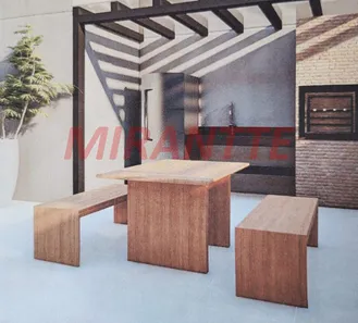 Apartamento com 2 Quartos à venda, 37m² no Vila Palmeiras, São Paulo