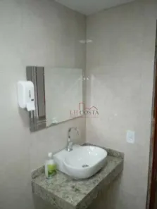 Apartamento com 2 Quartos à venda, 60m² no Engenhoca, Niterói