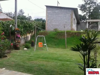 Fazenda / Sítio / Chácara com 2 Quartos à venda, 410m² no Jardim Santa Fe, Bom Jesus dos Perdões