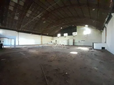 Loja / Salão / Ponto Comercial para venda ou aluguel, 238m² no Campos Elíseos, Ribeirão Preto