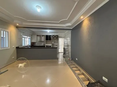 Sobrado com 3 Quartos à venda, 218m² no Portal da Estação, Franco da Rocha