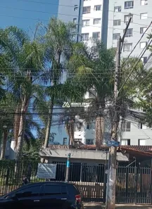 Apartamento com 1 Quarto à venda, 34m² no Santa Etelvina, São Paulo