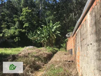 Terreno / Lote / Condomínio à venda, 624m² no Barequeçaba, São Sebastião