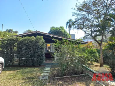 Fazenda / Sítio / Chácara com 3 Quartos à venda, 265m² no Terra Preta (Terra Preta), Mairiporã
