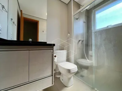 Apartamento com 3 Quartos para venda ou aluguel, 80m² no Jardim Alvorada II, Jaú