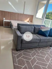 Flat com 1 Quarto para venda ou aluguel, 43m² no Centro, Jundiaí